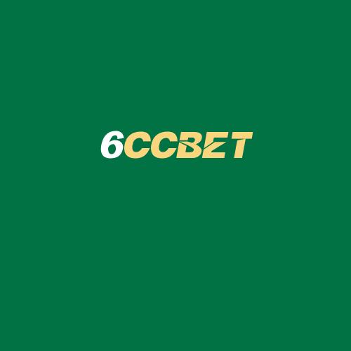 Logo da 6CCBET