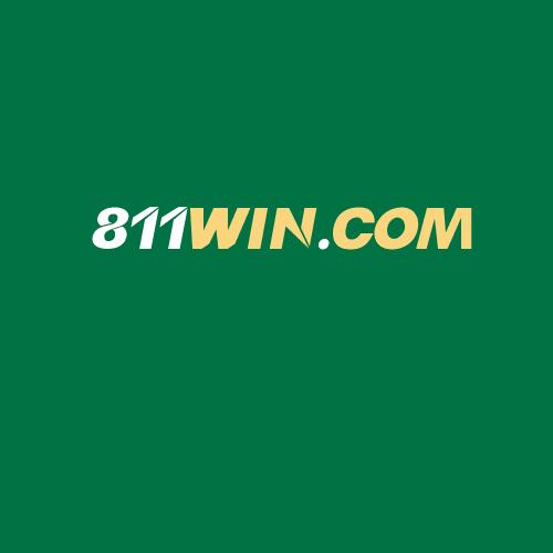 Logo da 811WIN