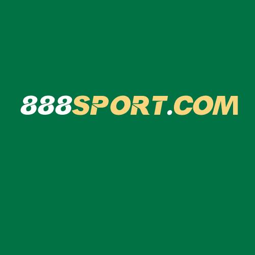 Logo da 888SPORT