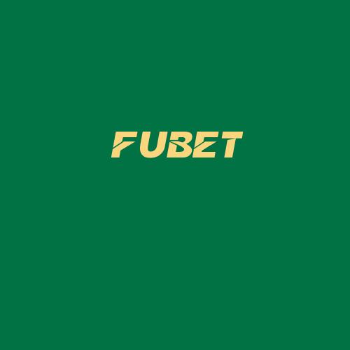 Logo da FUBET