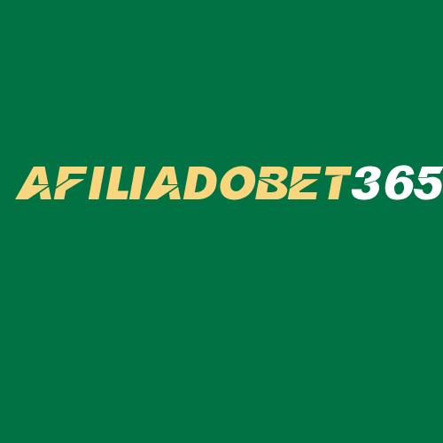 Logo da AFILIADOBET365