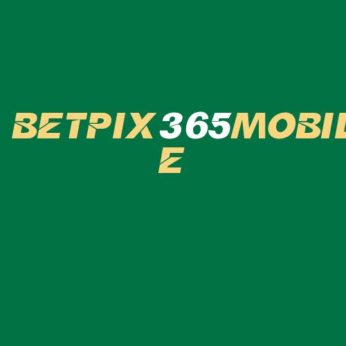 Logo da BETPIX365MOBILE