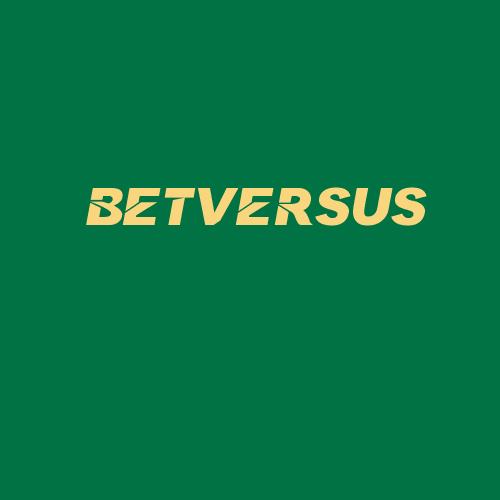 Logo da BETVERSUS