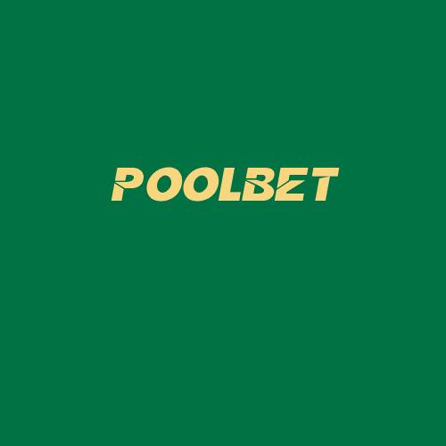 Logo da POOLBET