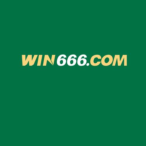 Logo da WIN666